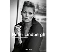Libri Peter Lindbergh. On Fashion Photography. 45Th Ed. Ediz. Inglese, Italiana