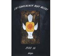 Libri Peter Sís - La Conferenza Degli Uccelli. Ediz. Illustrata