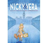 Libri Peter Sís - Nicky & Vera. Storia Di Un Eroe Discreto Della Shoa E Dei 669