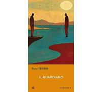 Libri Peter Terrin - Il Guardiano