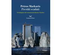 Prestiti scaduti. Un'indagine del commissario Kostas-Charitos