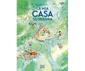 Libri Peyrache Ãlise - La Mia Casa Su Misura. Ediz. A Colori