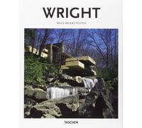 Libri Pfeiffer Brooks Bruce / Peter GÃ¶ssel - Wright (Edizione Italiana)