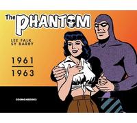 Phantom 1961-1963 - Falk Lee, Barry Sy