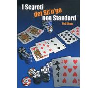 I segreti dei sit'n'go. Non standard - [DGS3]