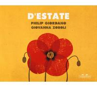 Libri Philip Giordano - D'estate-D'inverno - 2019