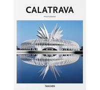 Calatrava. Ediz. inglese - Jodidio Philip