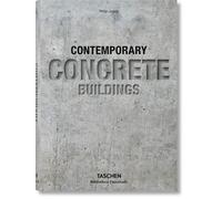 Contemporary concrete buildings. Ediz. inglese, francese e tedesca - Jodid...
