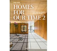 Libri Philip Jodidio - Homes For Our Time. Contemporary Houses Around The World.
