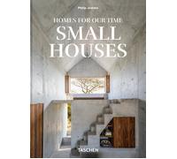 Libri Philip Jodidio - Homes For Our Time. Small Houses. 45Th Ed. Ediz. Inglese,