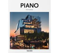 Libri Philip Jodidio - Piano. Ediz. inglese - 2020