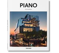 Libri Philip Jodidio - Piano (German Edition)