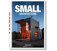 Libri Philip Jodidio - Small Architecture. Ediz. Inglese, Francese E Tedesca