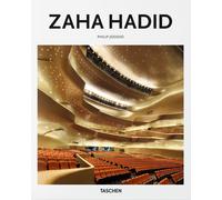 Libri Philip Jodidio - Zaha Hadid. Ediz. Inglese