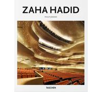 Libri Philip Jodidio - Zaha Hadid. Ediz. Inglese