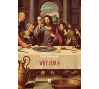 Libri Philip Rushton - Why Jesus - 2025