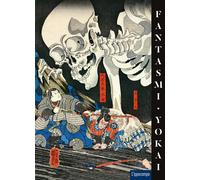Libri Philippe Charlier - Fantasmi Yokai