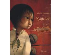 Il diario segreto di Pollicino