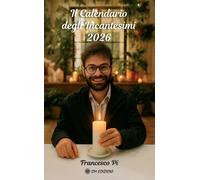 Libri Pi Francesco - Il Calendario Degli Incantesimi 2026