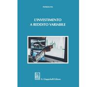 L' investimento a reddito variabile