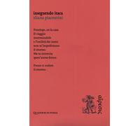 Libri Piacentini Eliana - Inseguendo Itaca