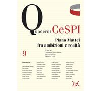 Libri Piano Mattei