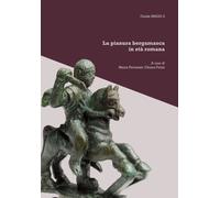 Libri Pianura Bergamasca In Eta Romana (La)