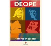 Libri Picarazzi Antonio - Deope