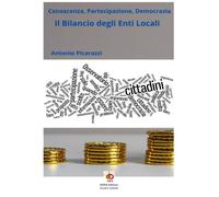 Libri Picarazzi Antonio - Il Bilancio Degli Enti Locali. Conoscenza, Partecipazi
