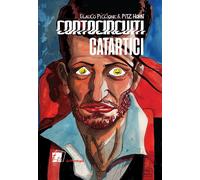 Libri Piccione Glauco - Cortocircuiti Catartici