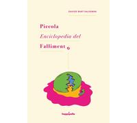 Libri Piccola Enciclopedia Del Fallimento
