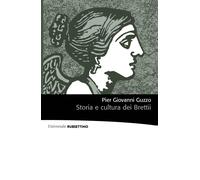 Storia e cultura dei Brettii