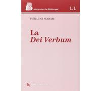 Libri Pier Luigi Ferrari - La Dei verbum - 2005
