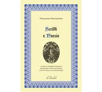Libri Pierangelo Beltramino - Scritti E Poesie