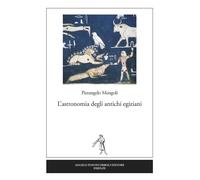 L' astronomia degli antichi egiziani