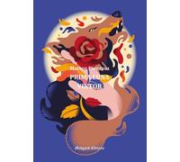 Libri Pierassa Matteo - Prima Luna. Viktor