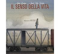 Libri Pierdomenico Baccalario - Il Senso Della Vita Da Jack London