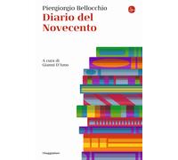 Diario del Novecento