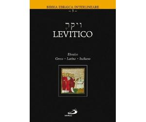Libri Piergiorgio Beretta - Levitico. Ebraico, Greco, Latino, Italiano