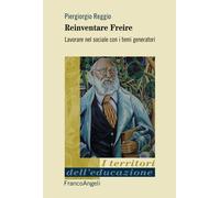 Reinventare Freire. Lavorare nel sociale con i temi generatori