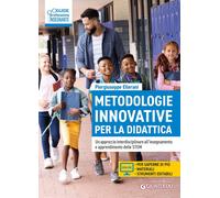 Libri Piergiuseppe Ellerani - Metodologie Innovative Per La Didattica. Un Approc
