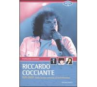 Riccardo Cocciante 1971-2007. Dalla forma-canzone al melodramma