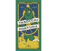 Libri Pierluca Zizzi - Tarocchi Della Fortuna. Con 78 Carte