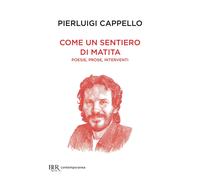 Come un sentiero di matita. Poesie, prose, interventi