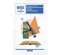 Libri Pierluigi Cuccitto - Diario Disprassico