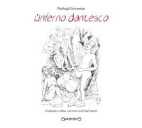 Libri Pierluigi Giovannini - L'inferno dantesco - 2013