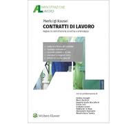 Libri Pierluigi Rausei - Contratti Di Lavoro