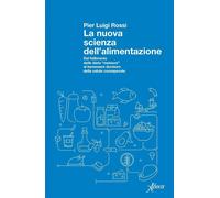 Libri Pierluigi Rossi - La Dieta Consapevole