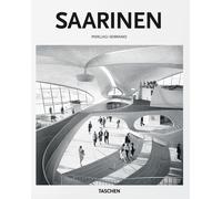 Libri Pierluigi Serraino - Saarinen. Ediz. Inglese
