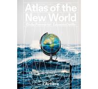 Libri Piermartiri Giulia / Edoardo Delille - Atlas Of The New World
